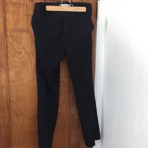 Uniqlo Limited Edition Wool Pants